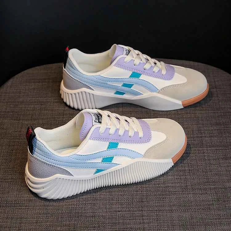 Damen-Casual-Orthopädische Freizeitschuhe