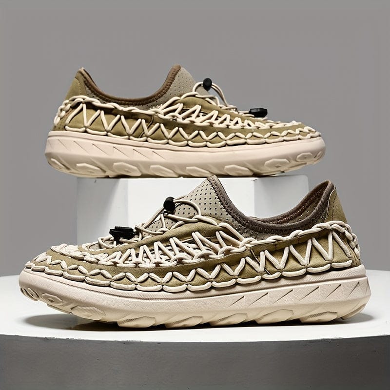 ZAYVE – Flexible Hybrid-Sandalen Strato Hybrid