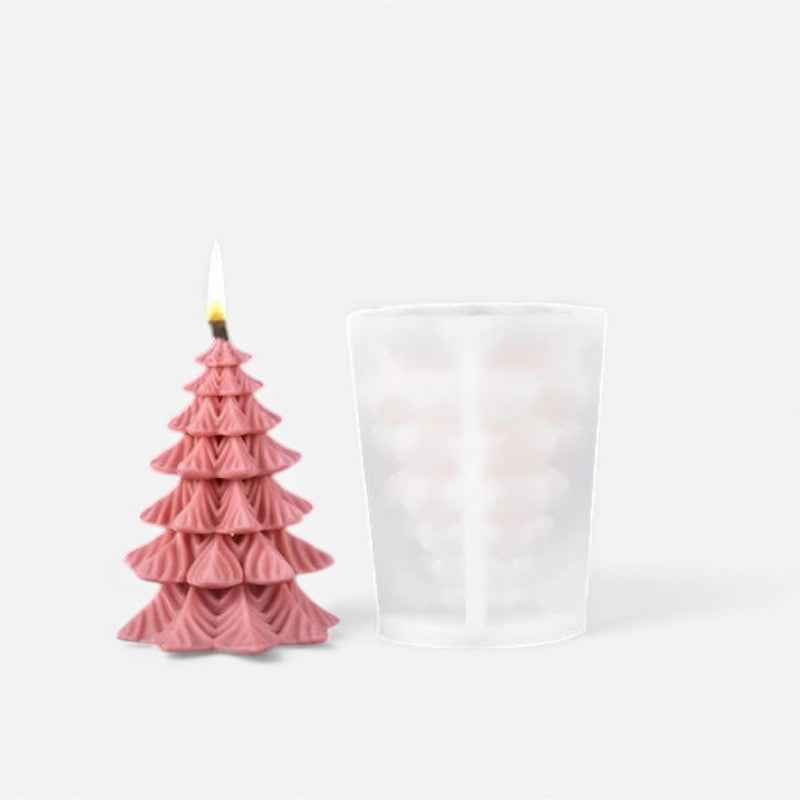 LumiMold - Kreative Lichtformen für einzigartige dekorative Designs mit LED-Licht