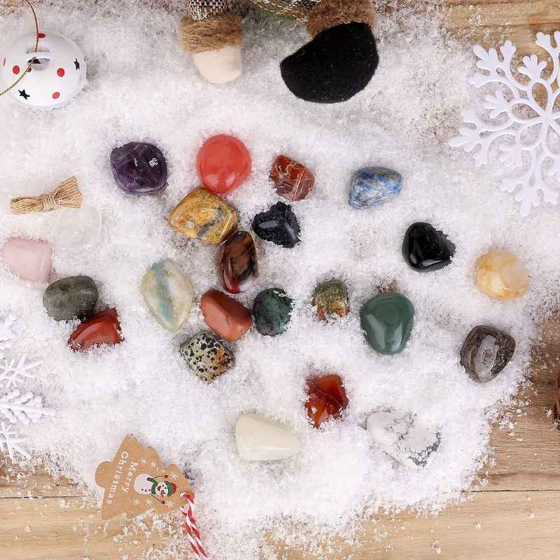 RockTrove – Spannender Stein- und Mineralentdeckungskalender für Kinder