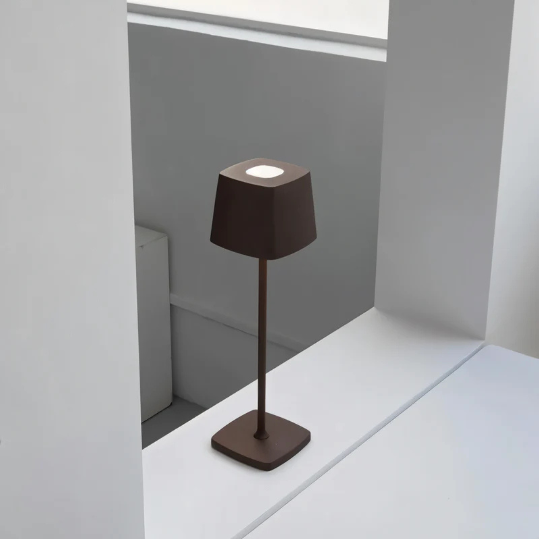 Sideris – Einstellbare LED-Tischlampe für Perfektes Licht