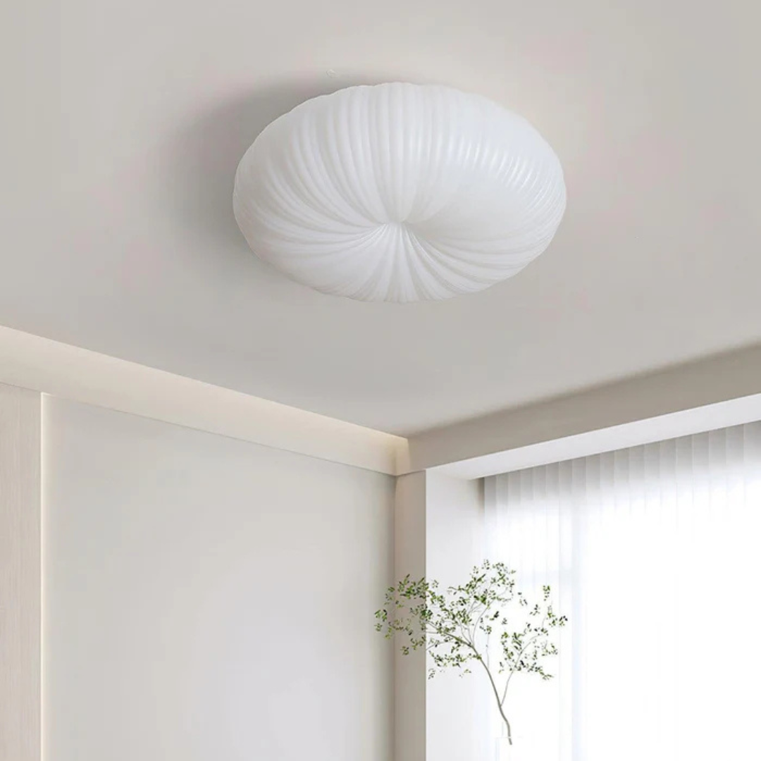 Olara - Stilvolle moderne LED-Deckenleuchte für einen zeitgemäßen Look