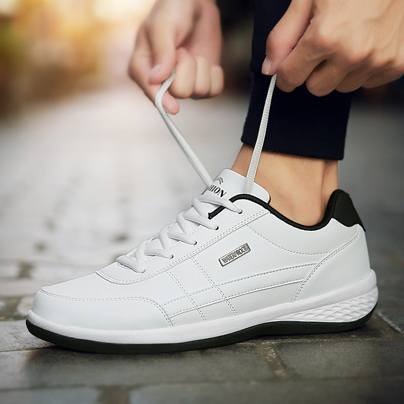 Orthopädische Komfortschuhe für den ganzen Tag
