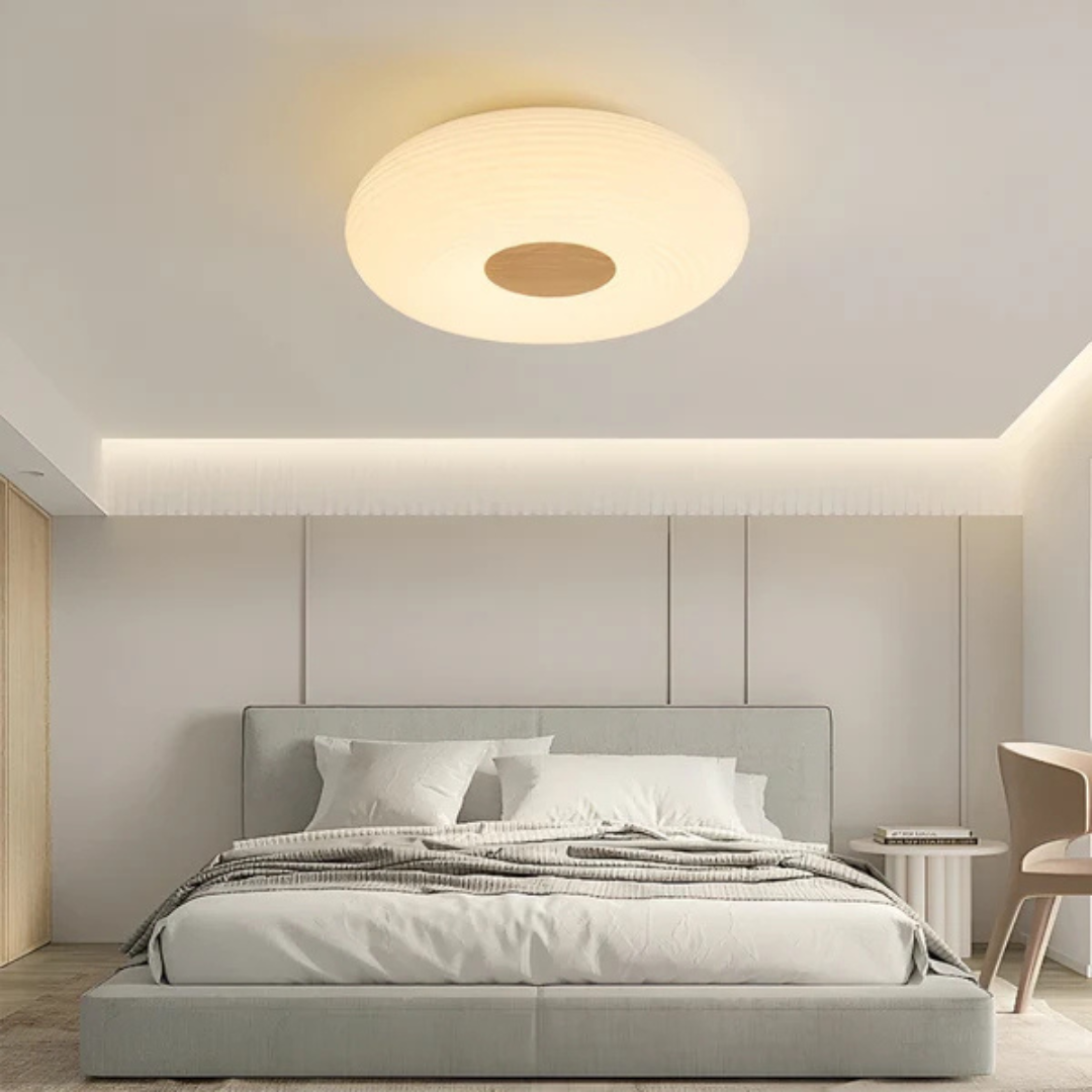 Tapion - Stilvolle moderne LED-Deckenleuchte für ein elegantes Raumdesign