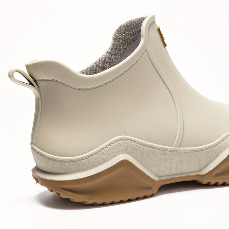 Stilvolle wasserdichte Komfortstiefel für jeden Anlass