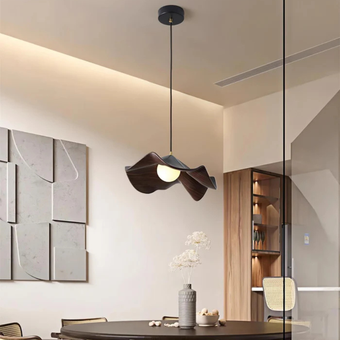 Aurelia - Elegantes Design Pendelleuchte für ein stilvolles Interieur