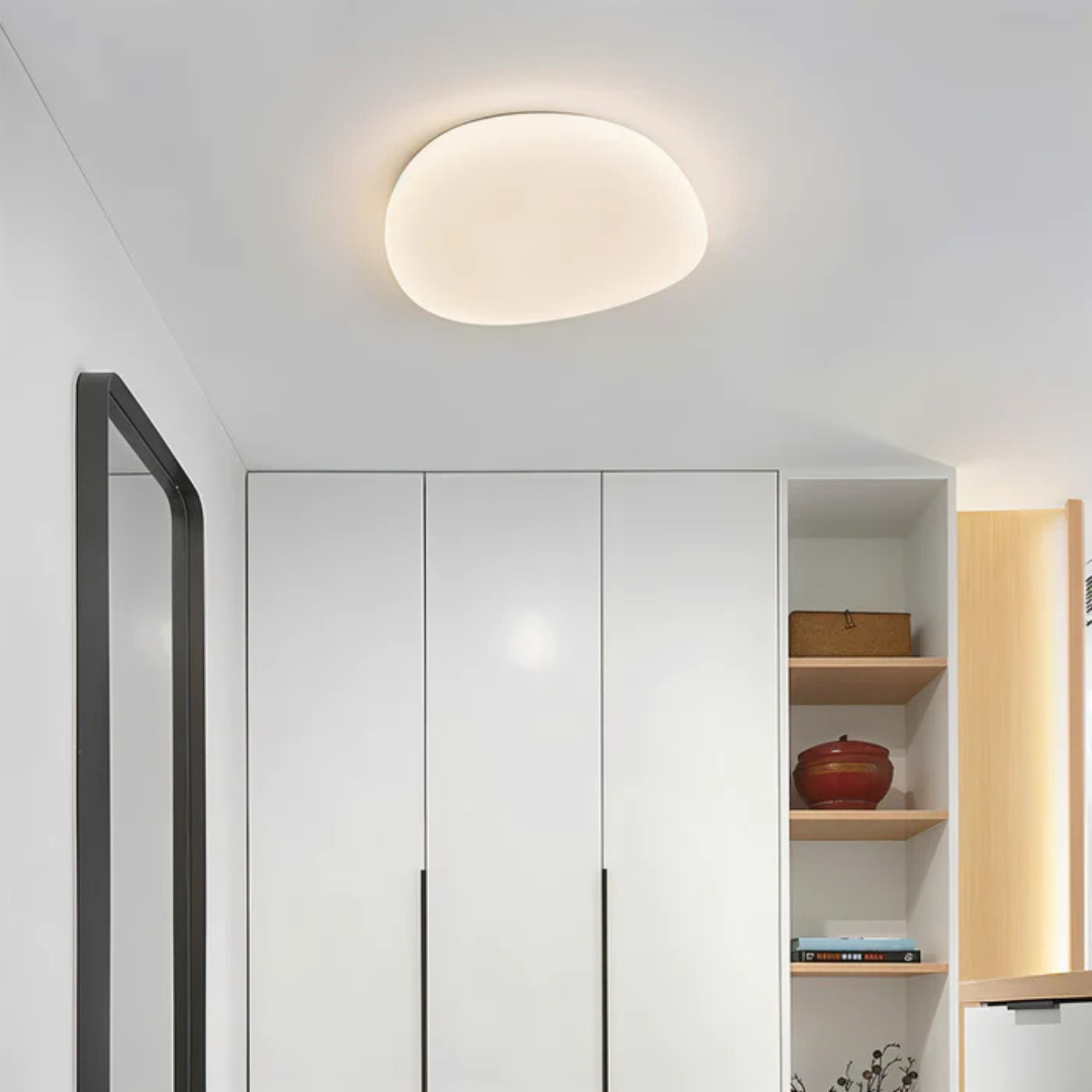 Cliv – Moderne und stilvolle LED-Deckenleuchte für perfekte Beleuchtung