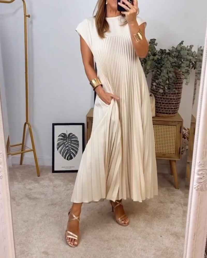Jolijn: Ein zeitloses, bequemes Kleid für jeden Anlass