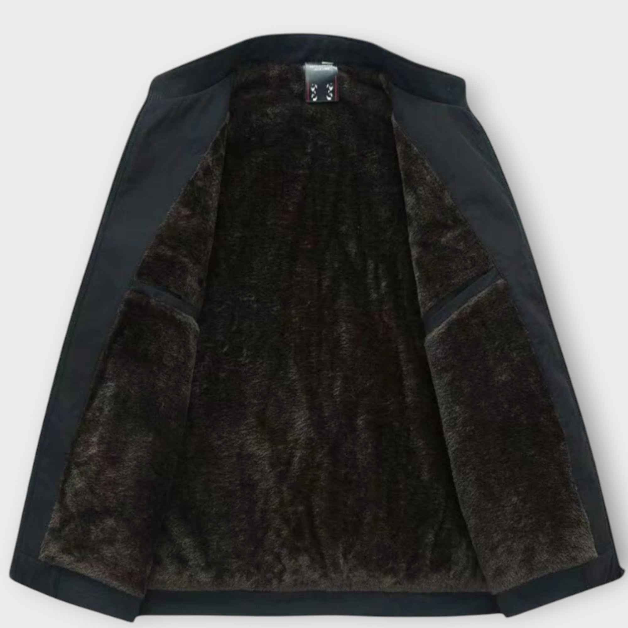 Die Jacke, die Selbstbewusstsein und Eleganz ausstrahlt