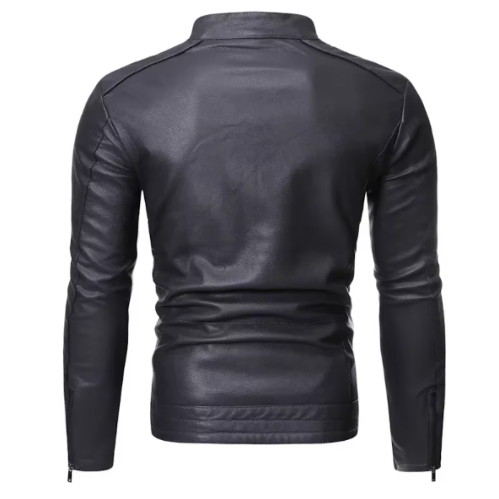Elegante Jacke: Zeitloser Stil, mit moderner Handwerkskunst gefertigt