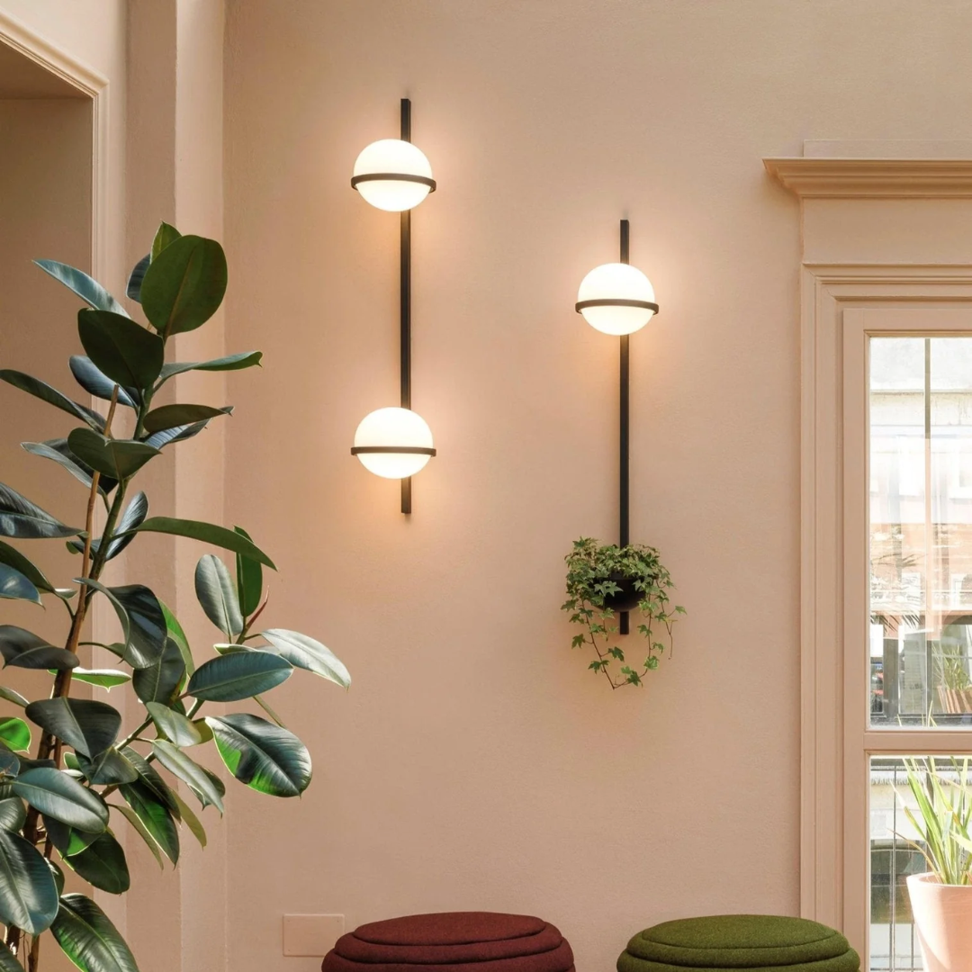 Zirro Luxe LED Außenwandleuchte - Elegante Beleuchtung für Ihren Außenbereich