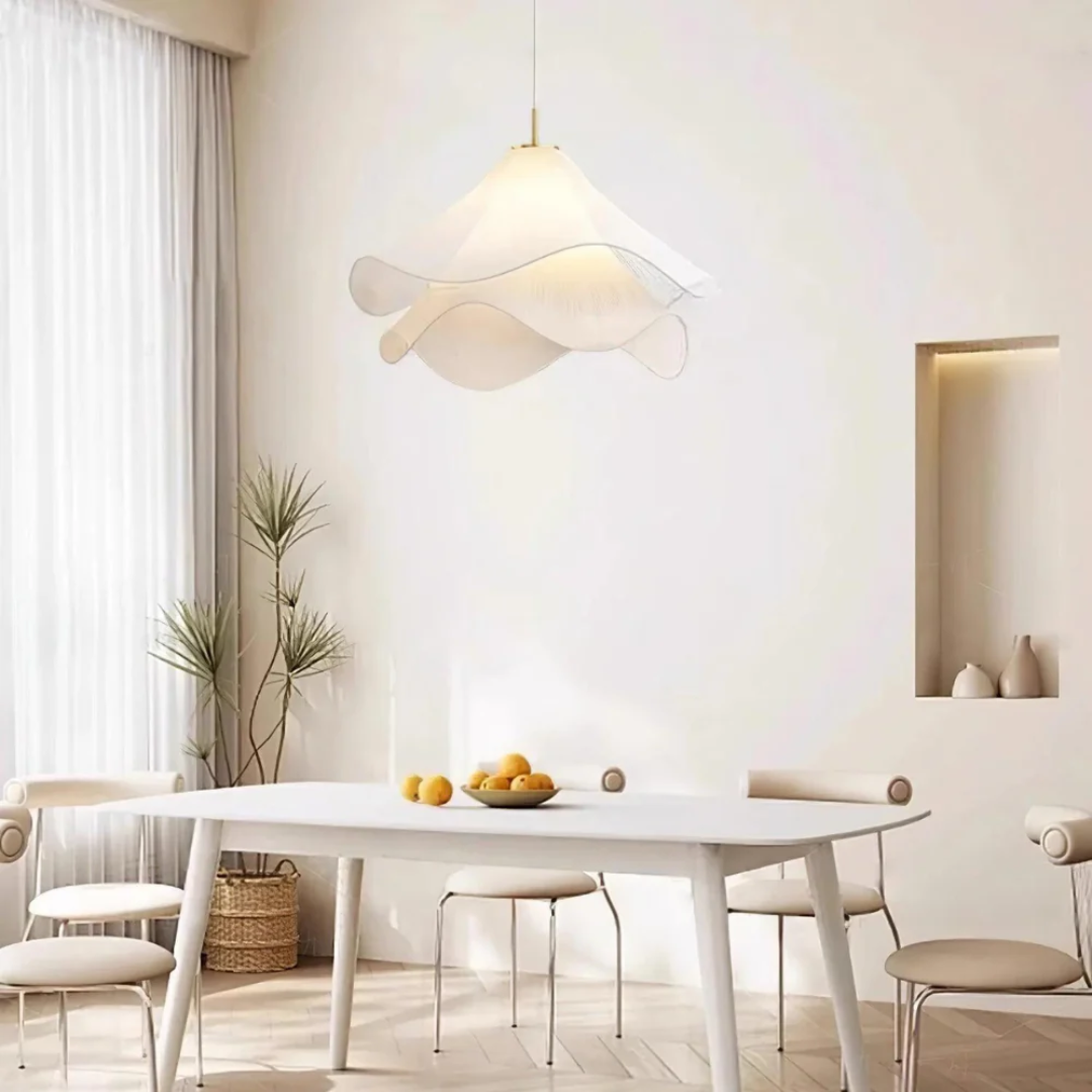 Carthage - Elegante minimalistische Hängeleuchte für ein modernes Erscheinungsbild