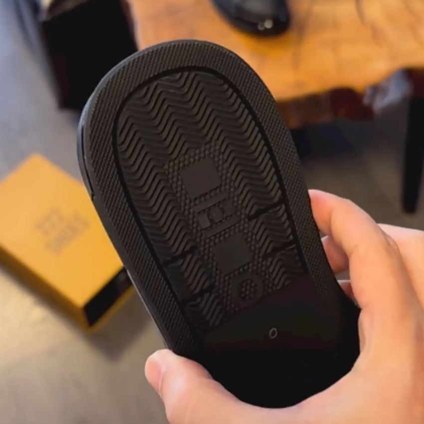 Alexander - Elegante Sneaker für Herren im schicken Stil