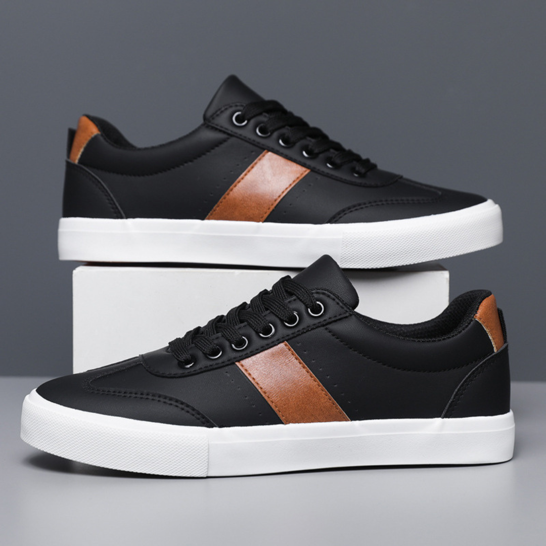 Elegante und atmungsaktive Sneakers für vielseitigen Stil