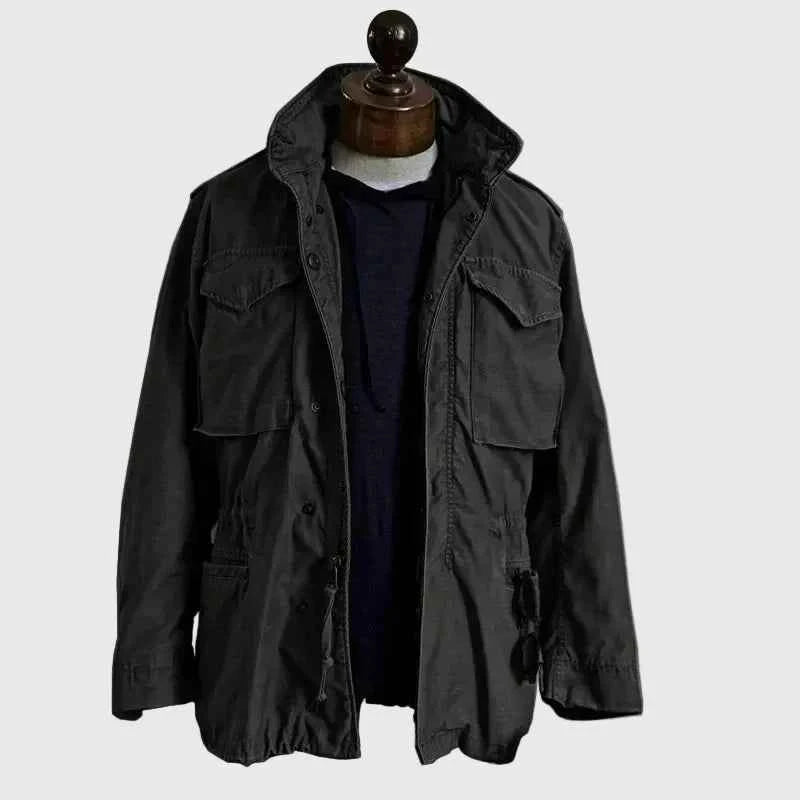 Herren's Rafael Rugged Field Jacke – Built für Durability