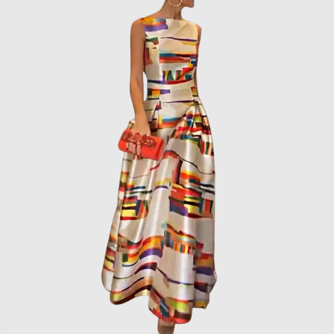 Elegantes Kleid