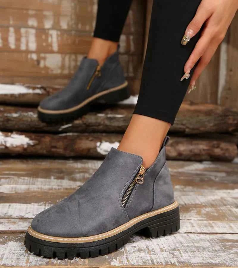Syrena | Orthopedic Boots