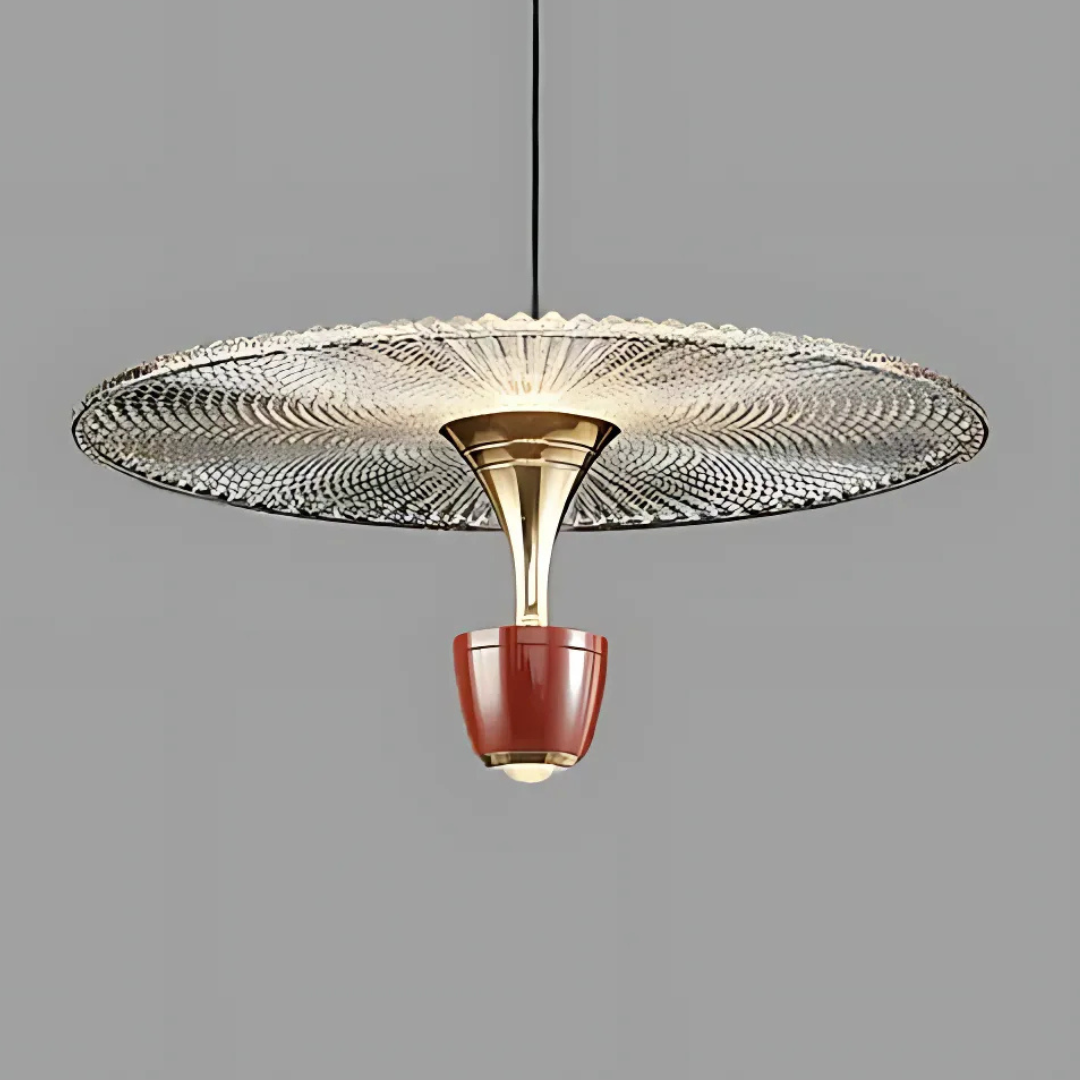 Ionis - stilvolle moderne LED-Hängeleuchte für einen zeitgemäßen Look