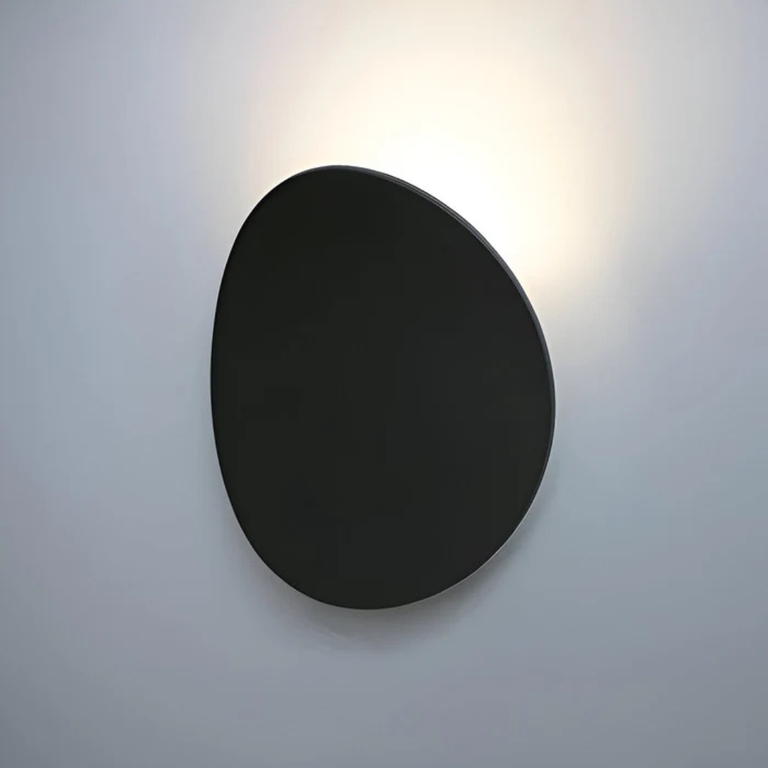 Damon – Elegante minimalistische LED-Wandlampe für modernes Ambiente