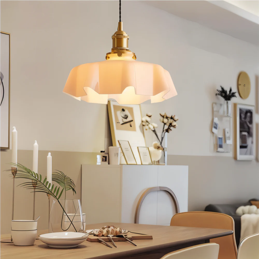Wisp – Einzigartiges Design-Deckenleuchte für ein stilvolles Interieur