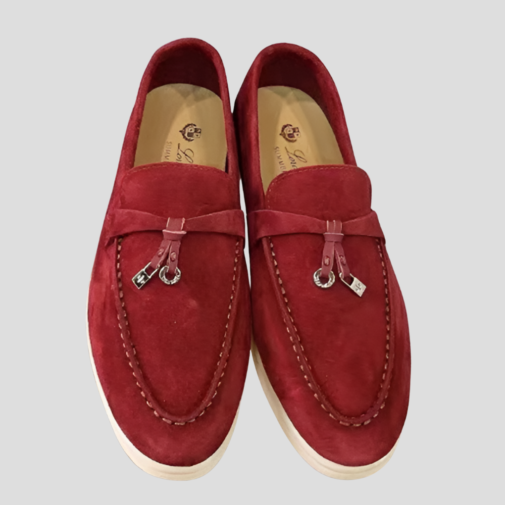 Damen Loafer - Elegant, Bequem & Vielseitiger Stil