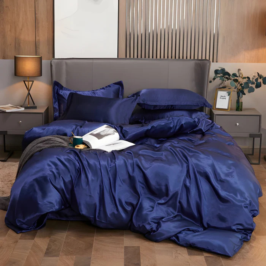 Softi Luxe Rayon Bettwäsche-Set für ultimativen Komfort
