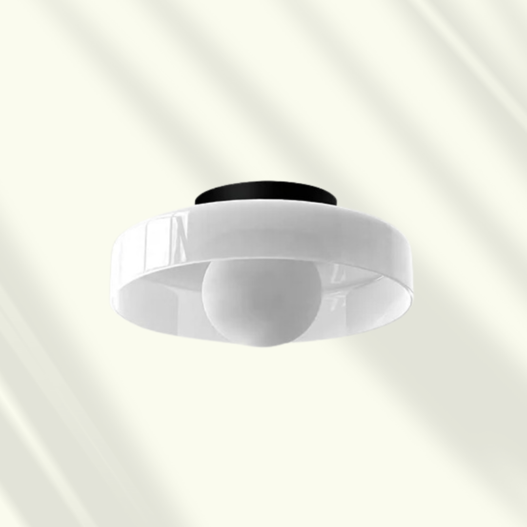 Veyro - Elegante Moderne LED-Deckenleuchte für stilvolle Beleuchtung