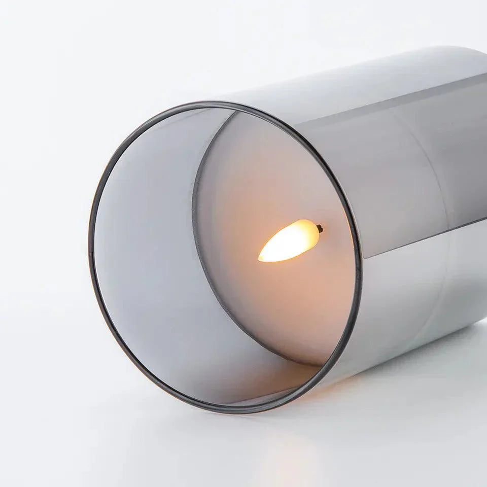 LED-Änderungsleuchten für eine warme und beruhigende Atmosphäre
