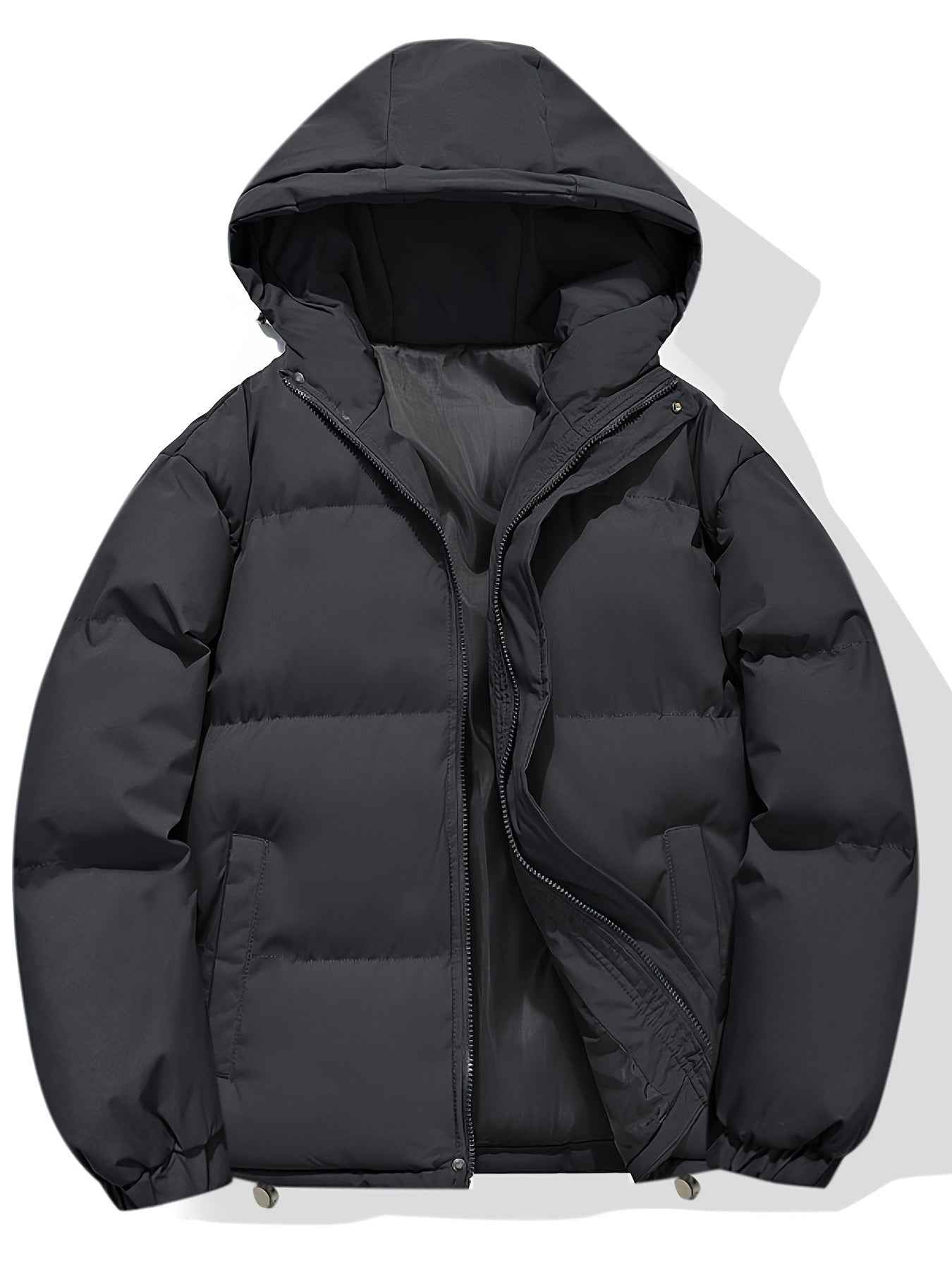 Yasmina | Elegant und bequemer vielseitiger Wintermantel