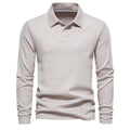 Stilfuld Casual Polo til herrer