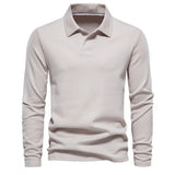 Stilvolles Casual Polo für Herren
