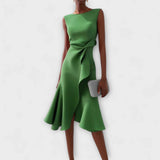 Darlene | Elegantes Midikleid