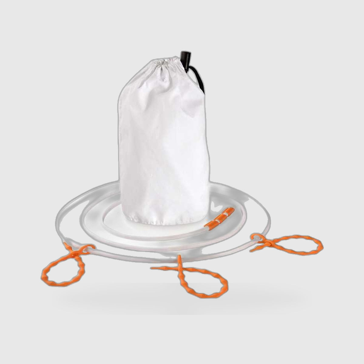 Tragbarer Camping LED Lichtstreifen – Wasserdicht, USB Wiederaufladbar