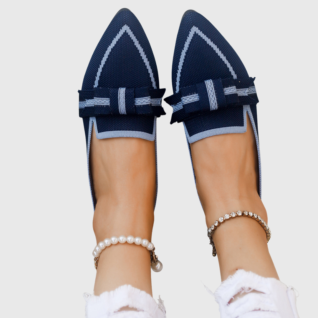 Marbella: Ultimative Komfortschuhe (Limitierte Auflage)