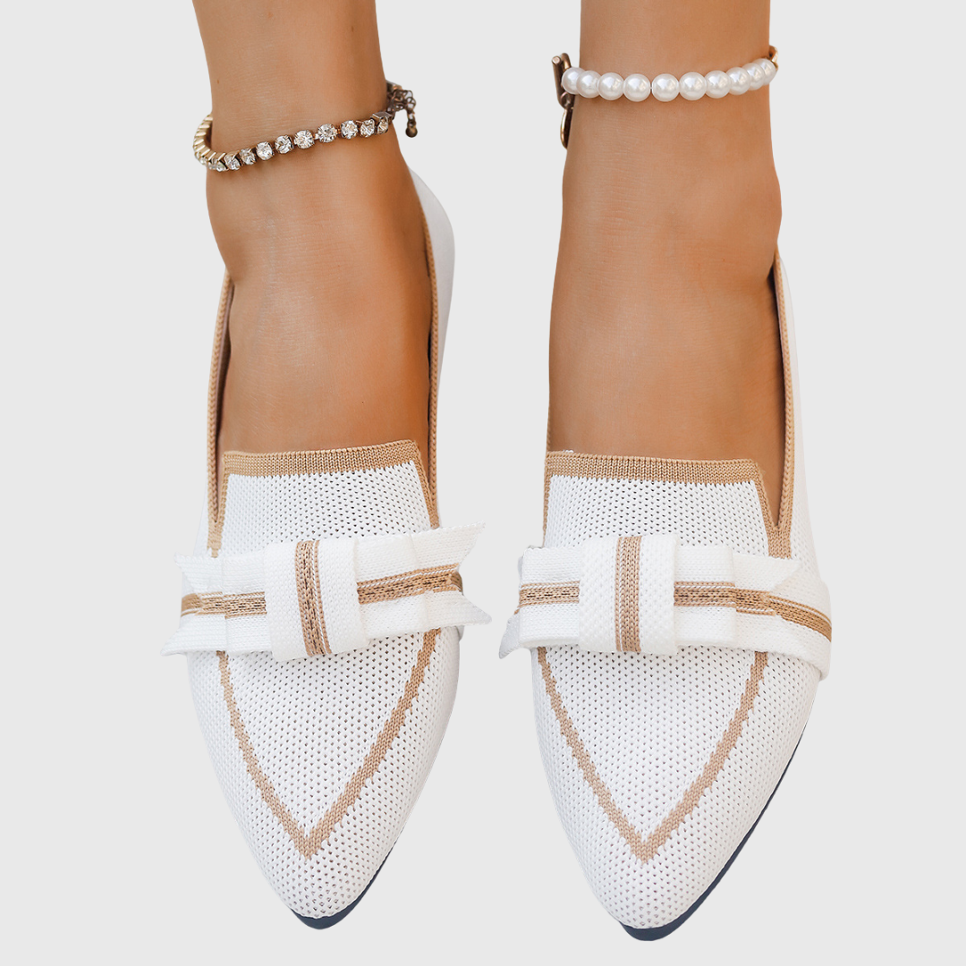 Marbella: Ultimative Komfortschuhe (Limitierte Auflage)