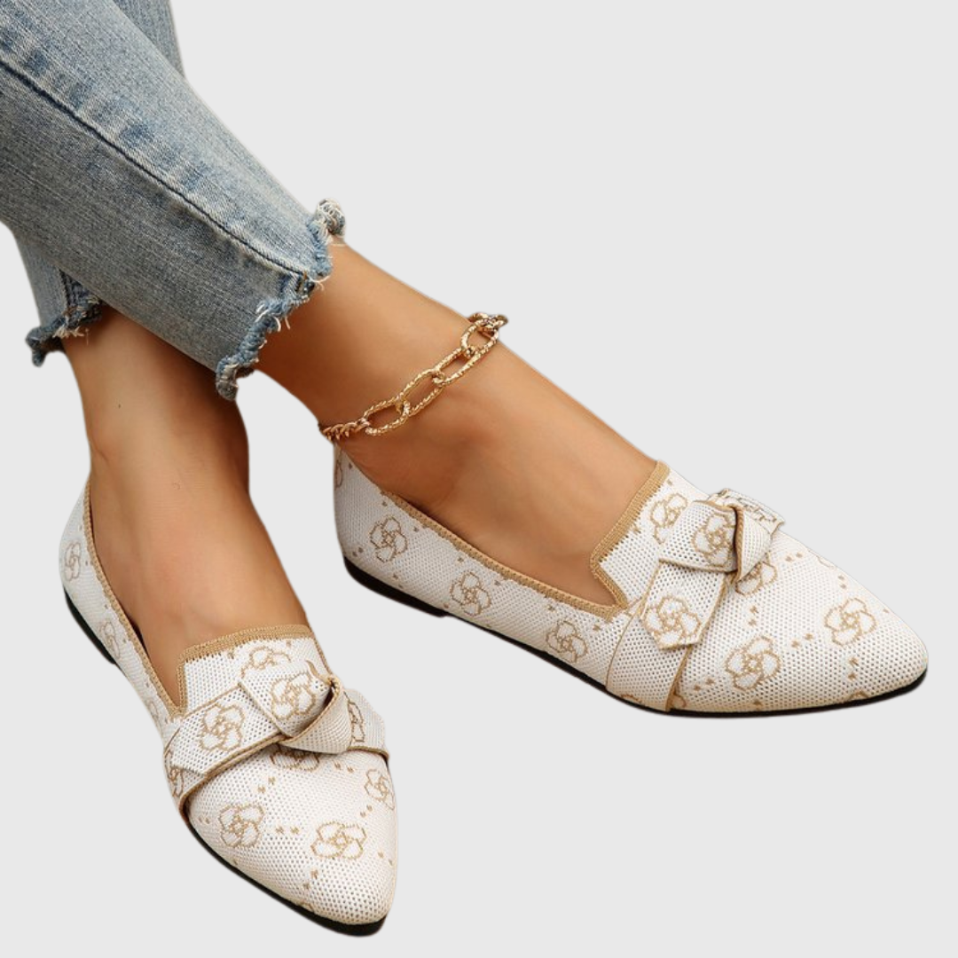 Margarita-Loafers — Ultra-komfortabler Alltagsstil