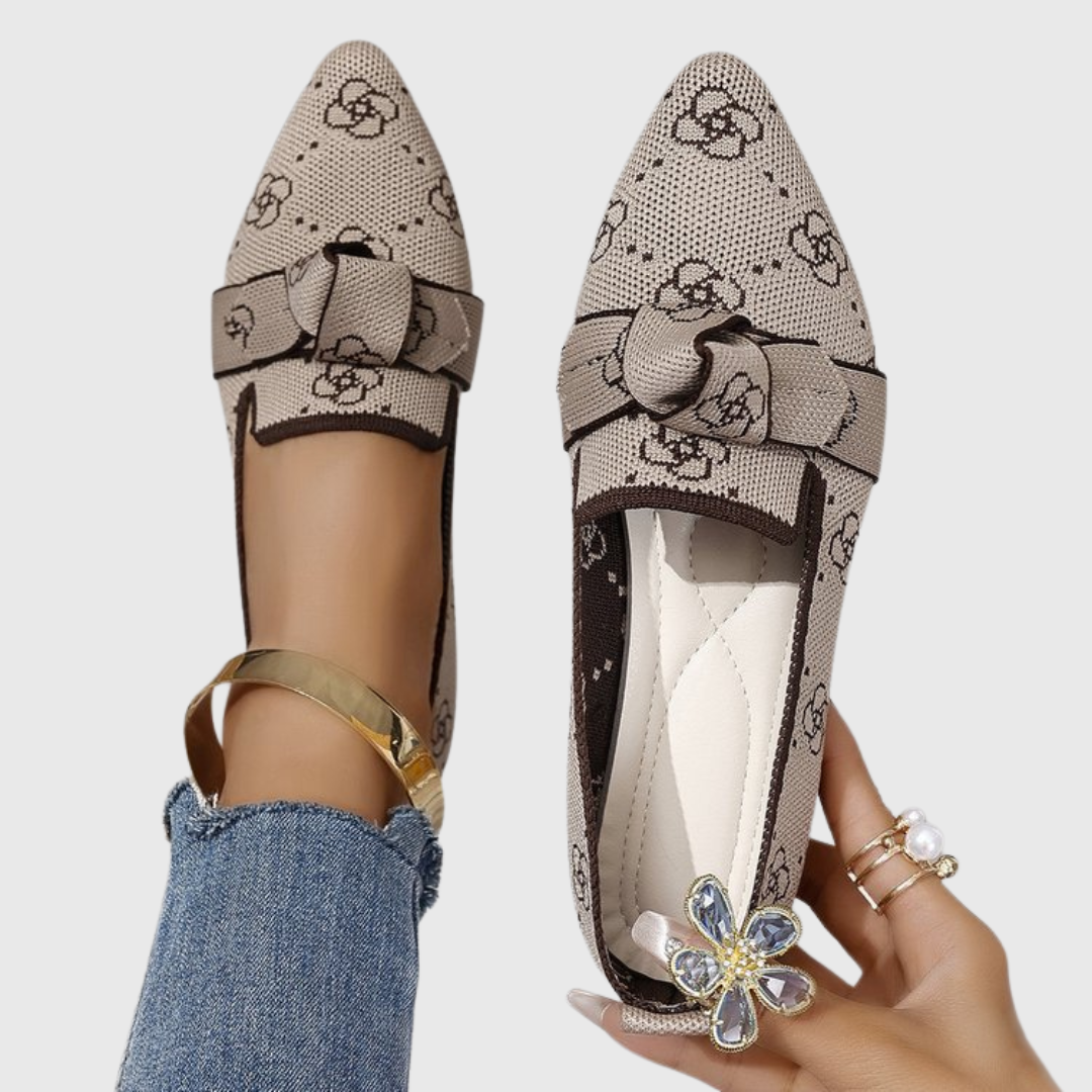 Margarita-Loafers - Ultra-komfortabler Alltagsstil
