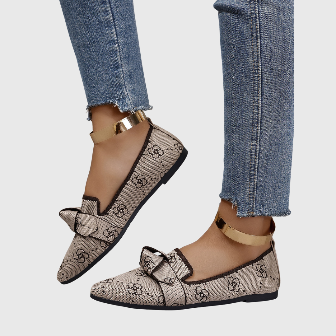 Margarita-Loafers — Ultra-komfortabler Alltagsstil