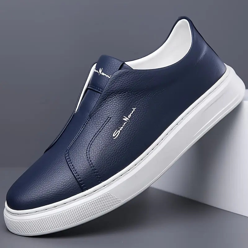 BRIA – Elegante Sneakers aus Leder