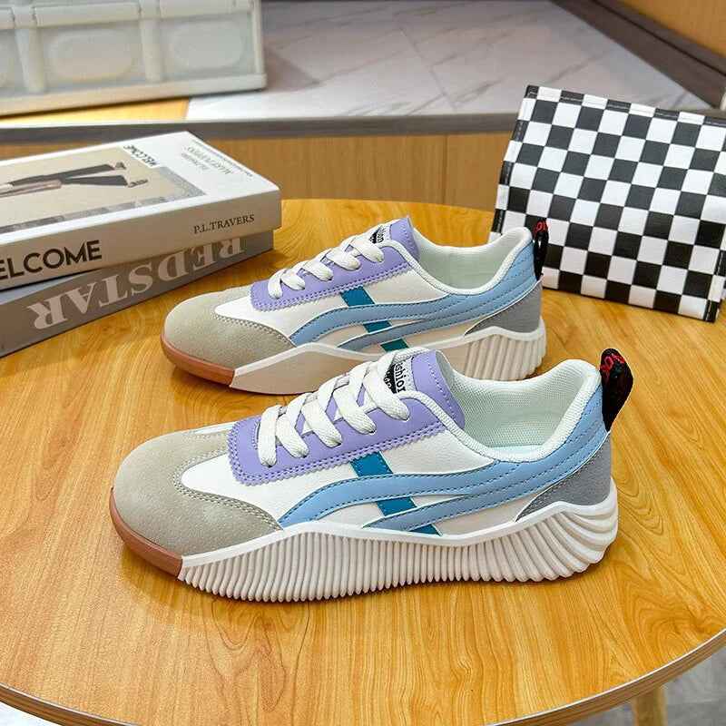 Damen-Casual-Orthopädische Freizeitschuhe