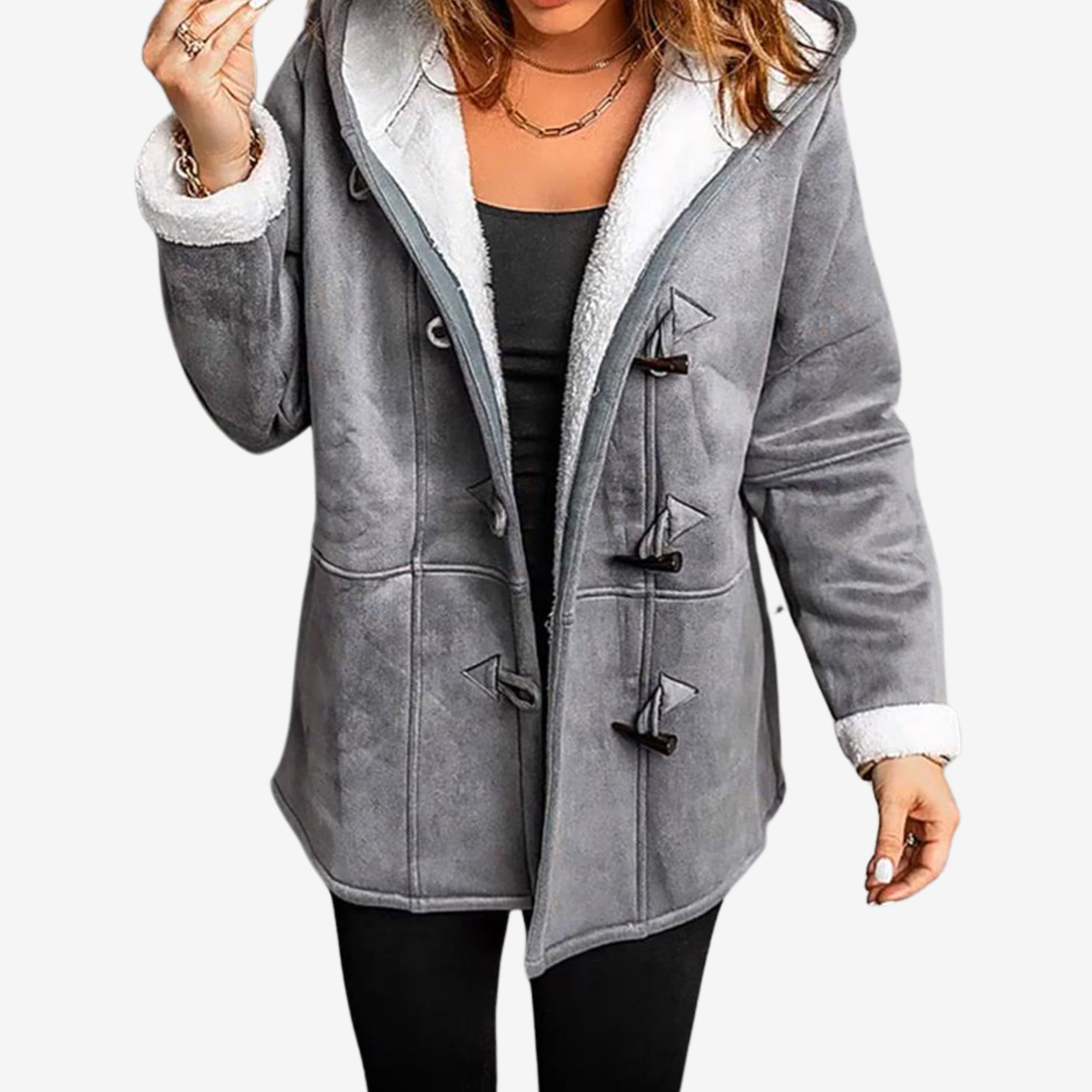 Matilda - zeitlose elegante Jacke
