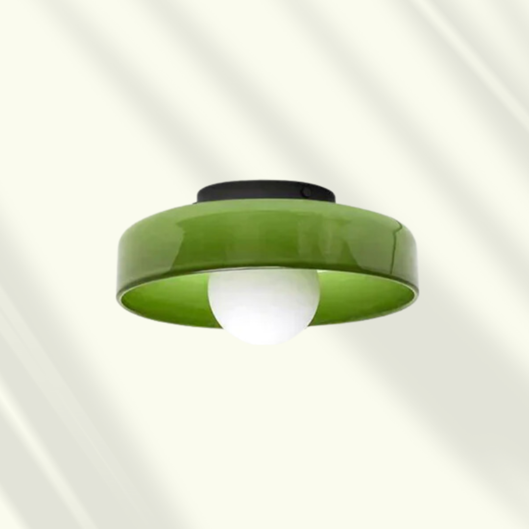 Veyro - Elegante Moderne LED-Deckenleuchte für stilvolle Beleuchtung