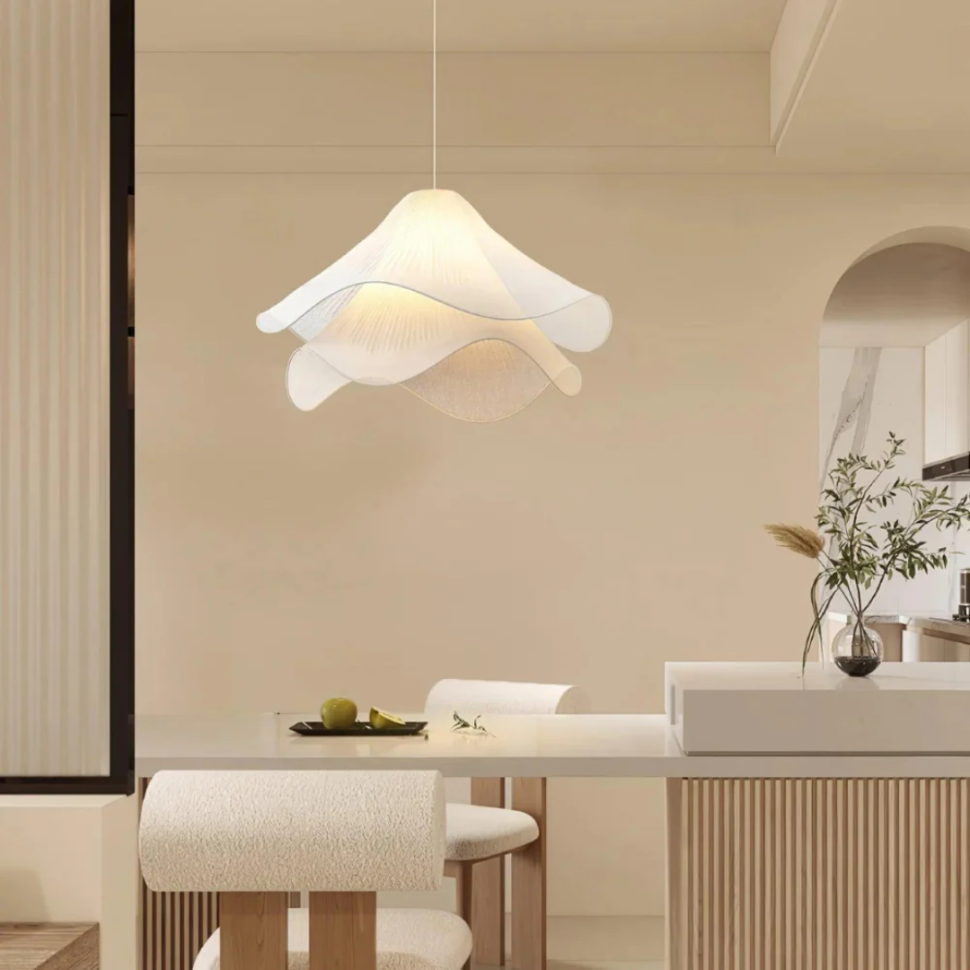 Carthage - Elegante minimalistische Hängeleuchte für ein modernes Erscheinungsbild