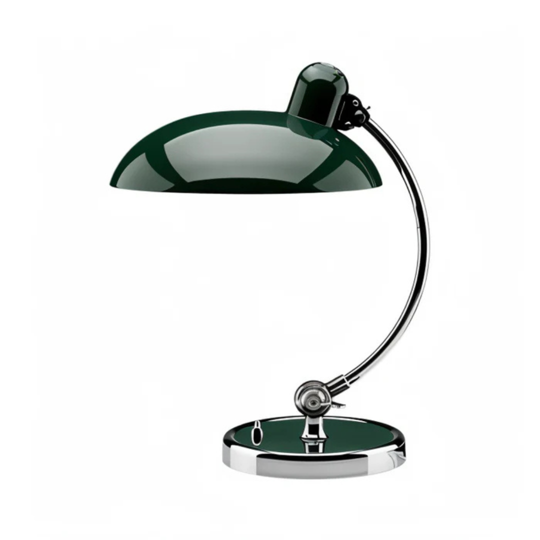 Astra - Anpassbare LED-Tischlampe im Vintage-Stil für eine originelle Atmosphäre