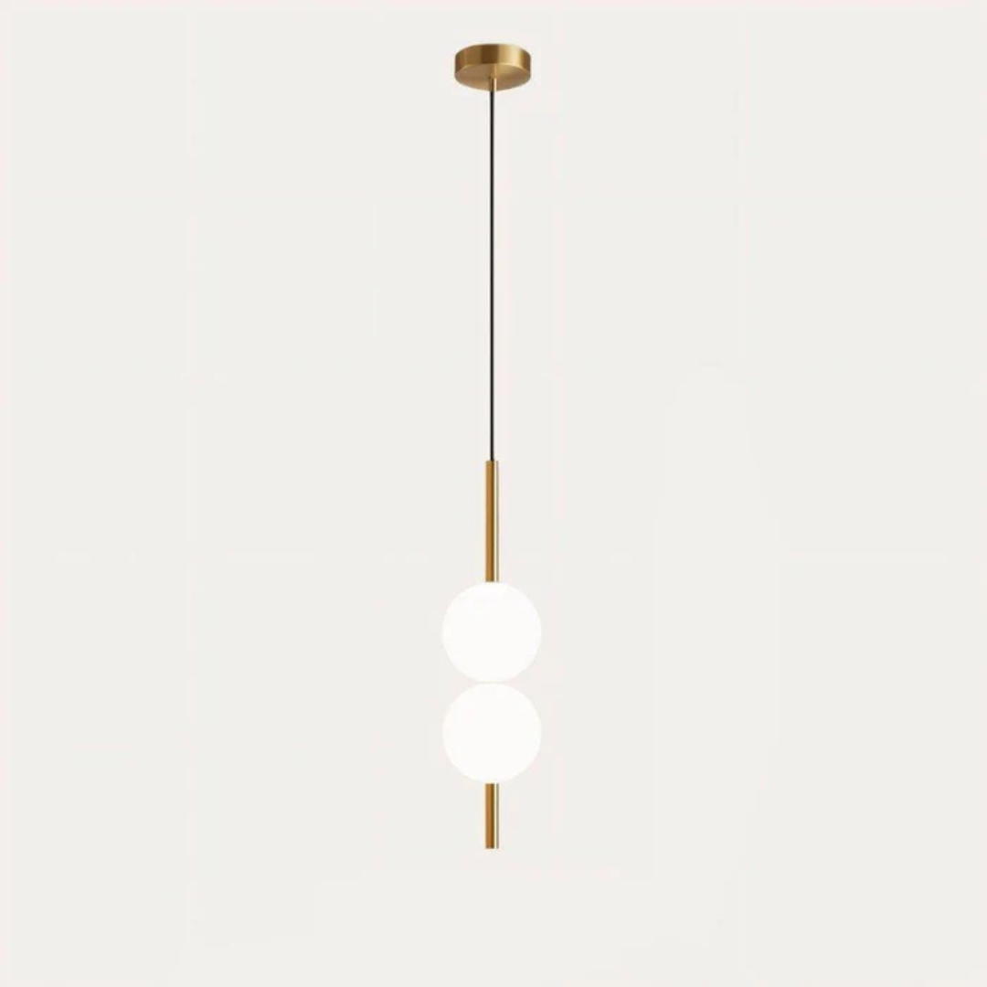 Eros - Elegantes und modernes Design LED-Pendelleuchte für einen stilvollen Look