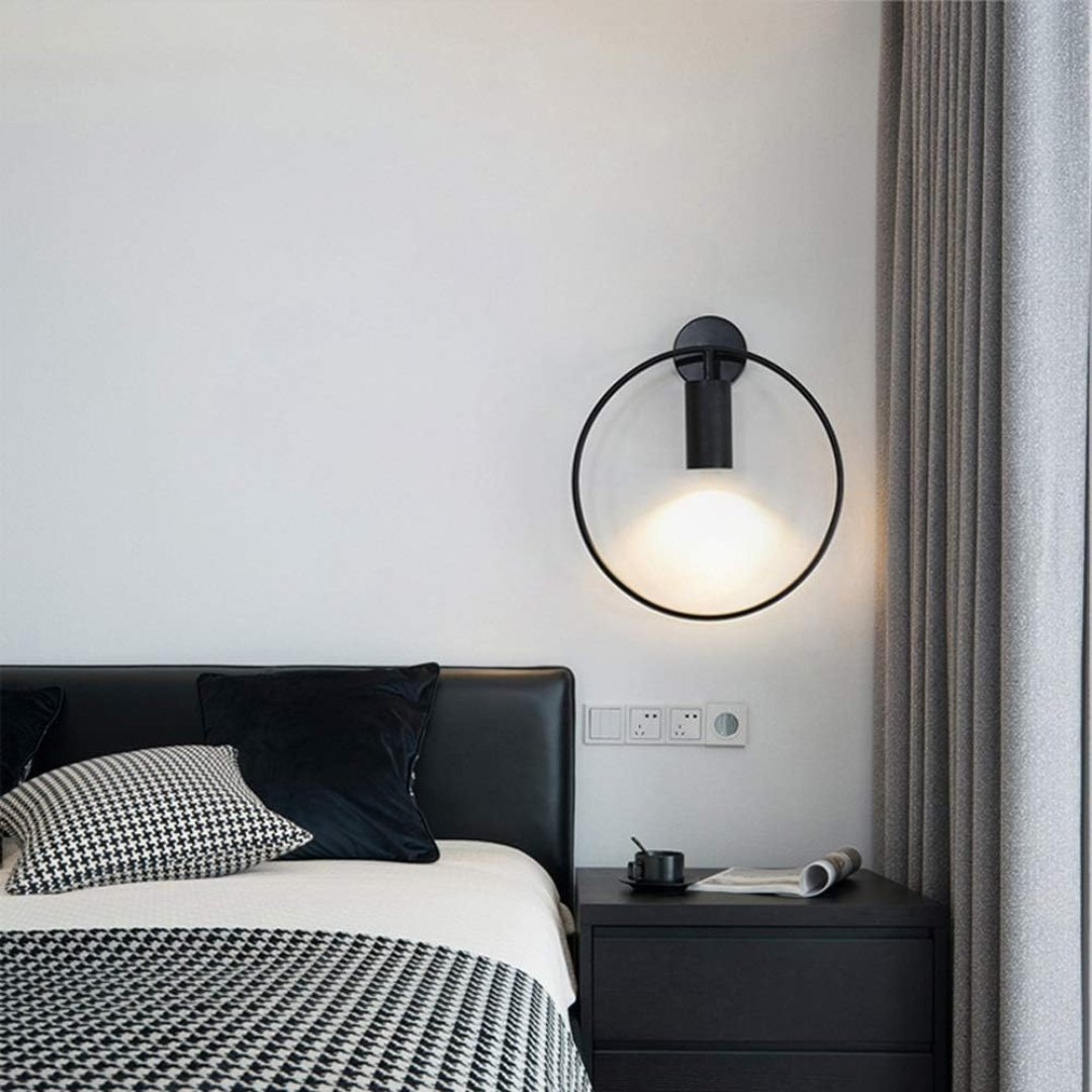 Savi Luxe LED-Wandlampe - Elegante Innenbeleuchtung für ein modernes Zuhause