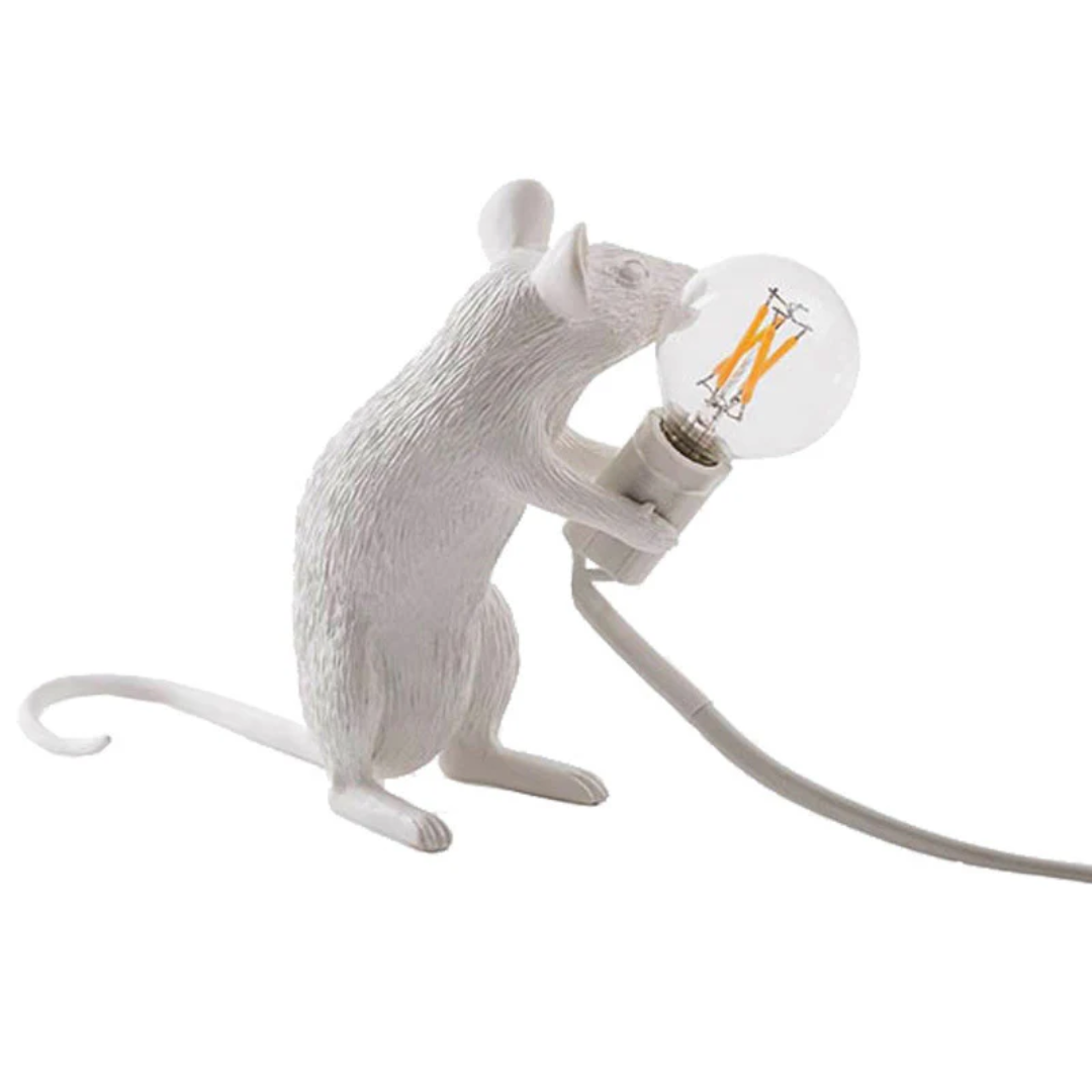 Liro - Stilvolle moderne LED-Tischlampe für elegante und helle Beleuchtung