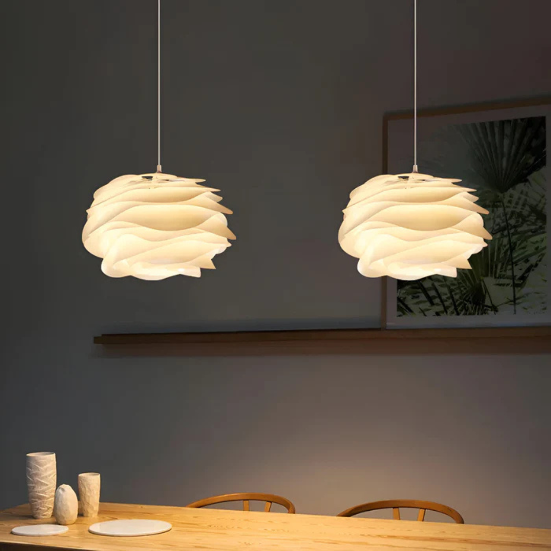 Drosia LED-Hängelampe – Modernes und schickes Licht für jeden Raum