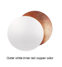 Wandlampe Eclipse – Designbeleuchtung und zeitloses Ambiente