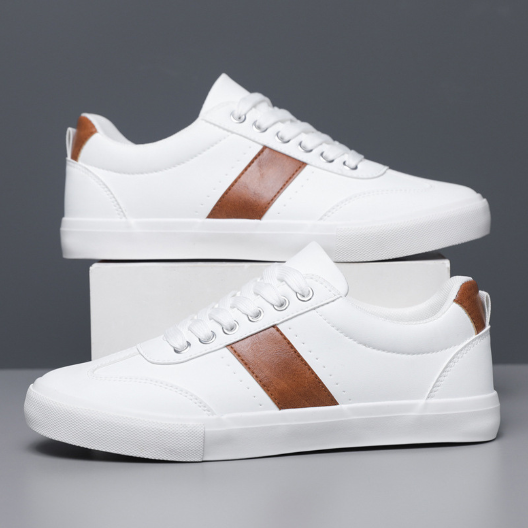 Elegante und atmungsaktive Sneakers für vielseitigen Stil